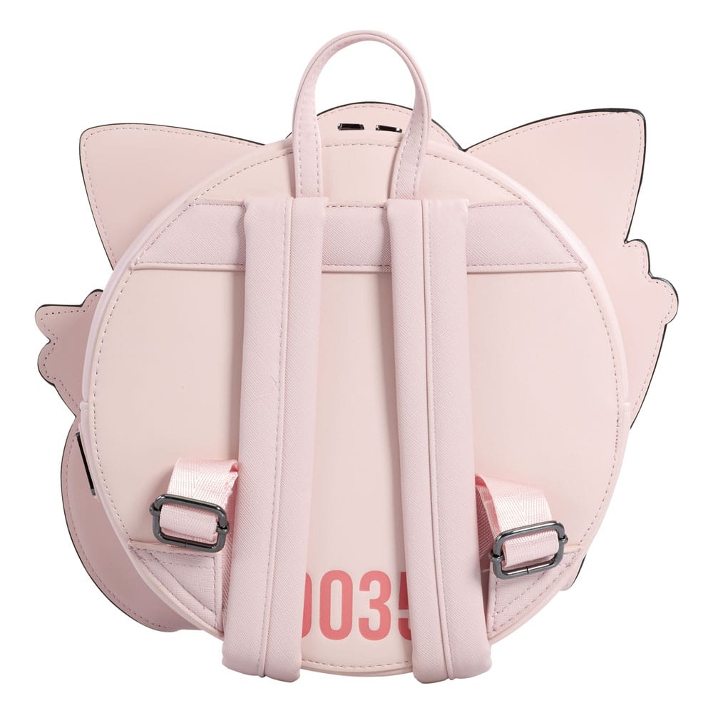 Pokémon: Mini Rucksack - Clefairy