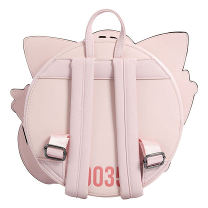 Pokémon: Mini Rucksack - Clefairy