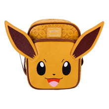 Pokémon: Umhängetasche - Eevee