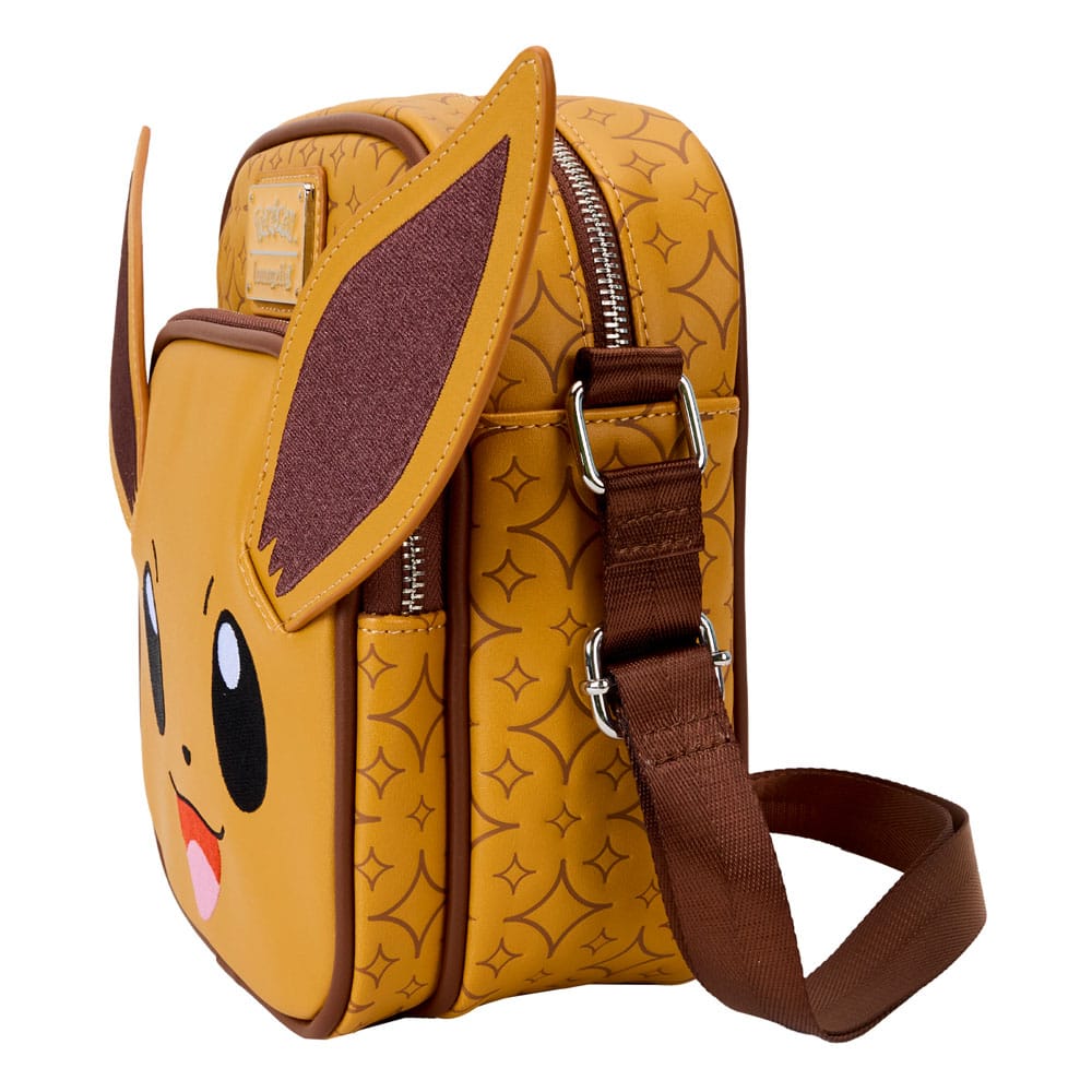 Pokémon: Umhängetasche - Eevee