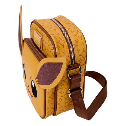 Pokémon: Umhängetasche - Eevee