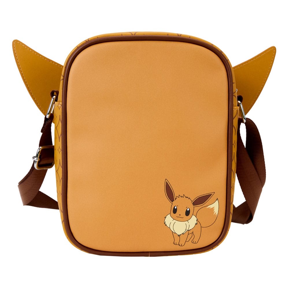 Pokémon: Umhängetasche - Eevee