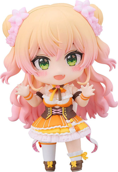 Hololive Production: Momosuzu Nene - Nendoroid - 10cm