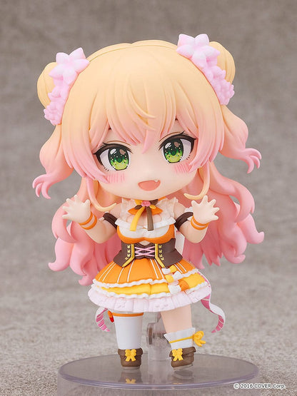 Hololive Production: Momosuzu Nene - Nendoroid - 10cm