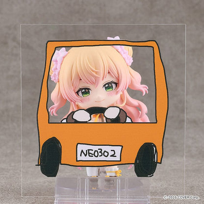 Hololive Production: Momosuzu Nene - Nendoroid - 10cm