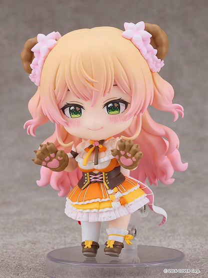 Hololive Production: Momosuzu Nene - Nendoroid - 10cm