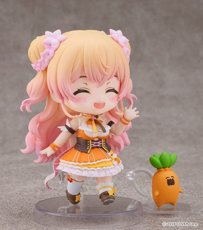 Hololive Production: Momosuzu Nene - Nendoroid - 10cm
