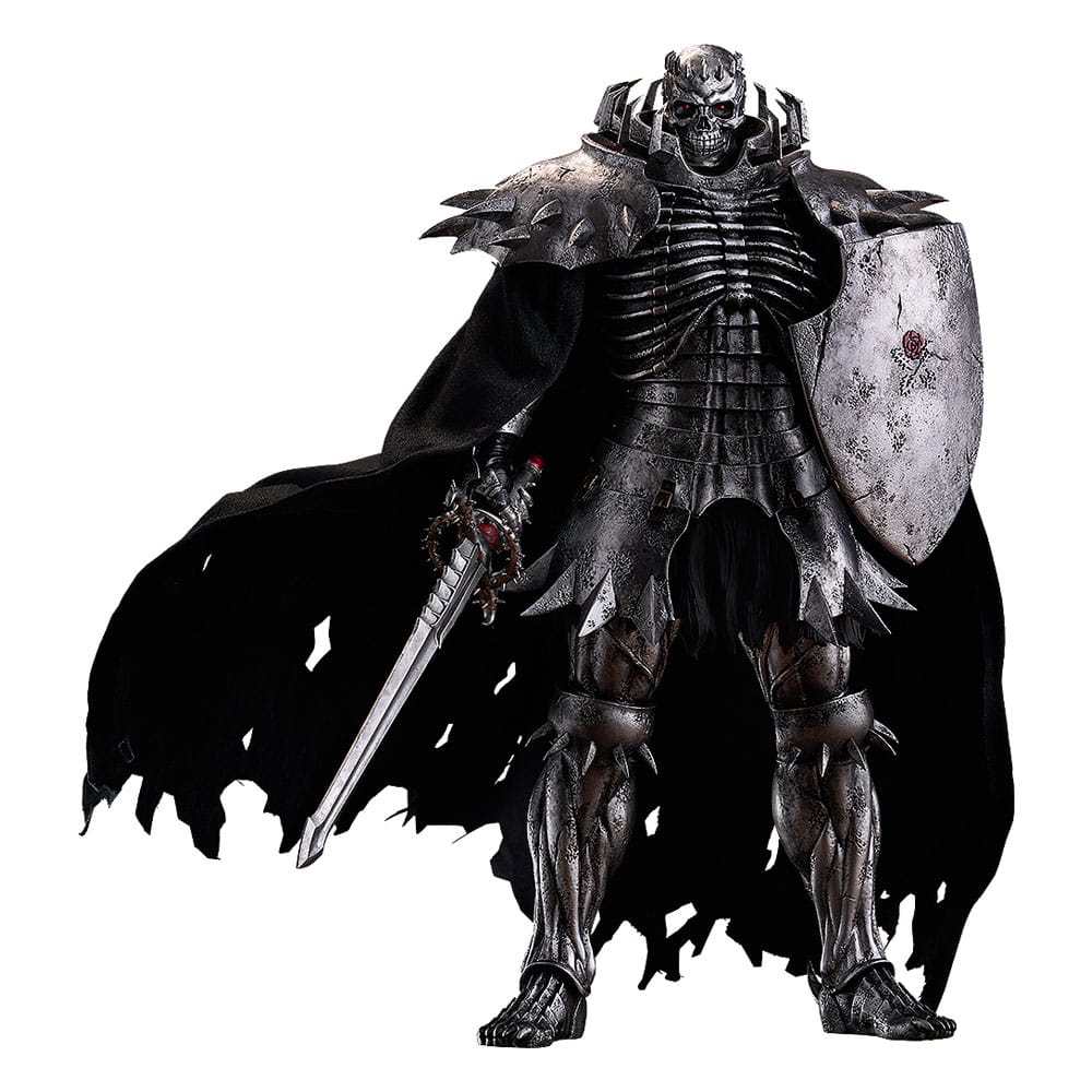 Berserk: Statue Skull Knight - Pop Up Parade - heo European Exclusive - 22 cm