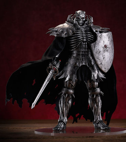 Berserk: Statue Skull Knight - Pop Up Parade - heo European Exclusive - 22 cm