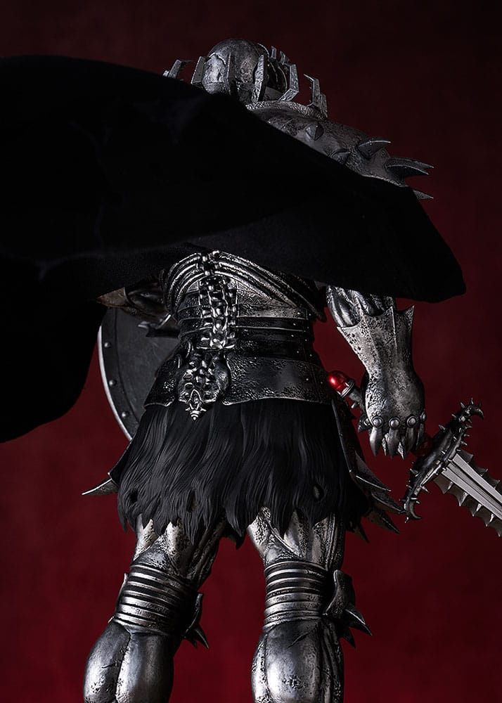 Berserk: Statue Skull Knight - Pop Up Parade - heo European Exclusive - 22 cm