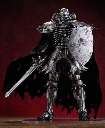 Berserk: Statue Skull Knight - Pop Up Parade - heo European Exclusive - 22 cm