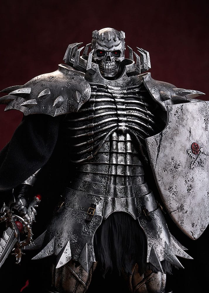 Berserk: Statue Skull Knight - Pop Up Parade - heo European Exclusive - 22 cm