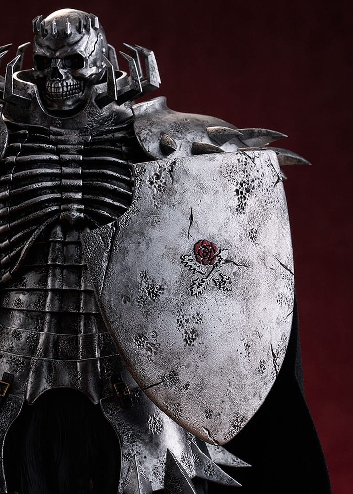 Berserk: Statue Skull Knight - Pop Up Parade - heo European Exclusive - 22 cm