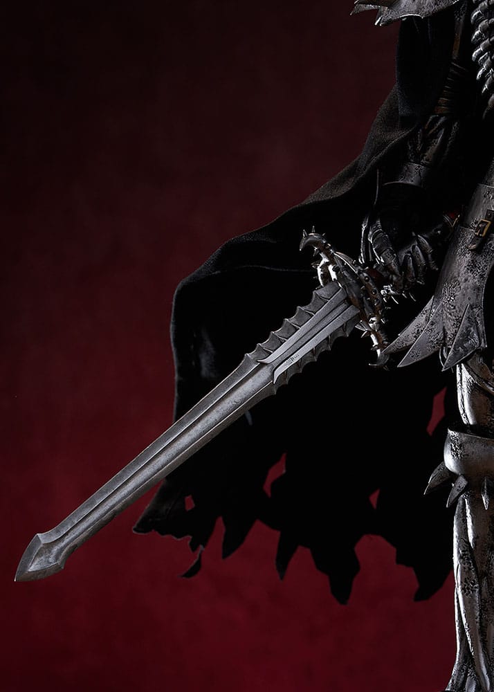 Berserk: Statue Skull Knight - Pop Up Parade - heo European Exclusive - 22 cm