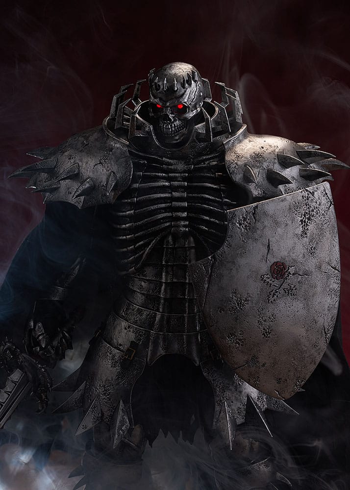 Berserk: Statue Skull Knight - Pop Up Parade - heo European Exclusive - 22 cm