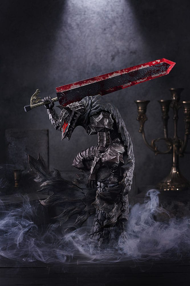 Berserk - Guts Berserker Rüstung XL
