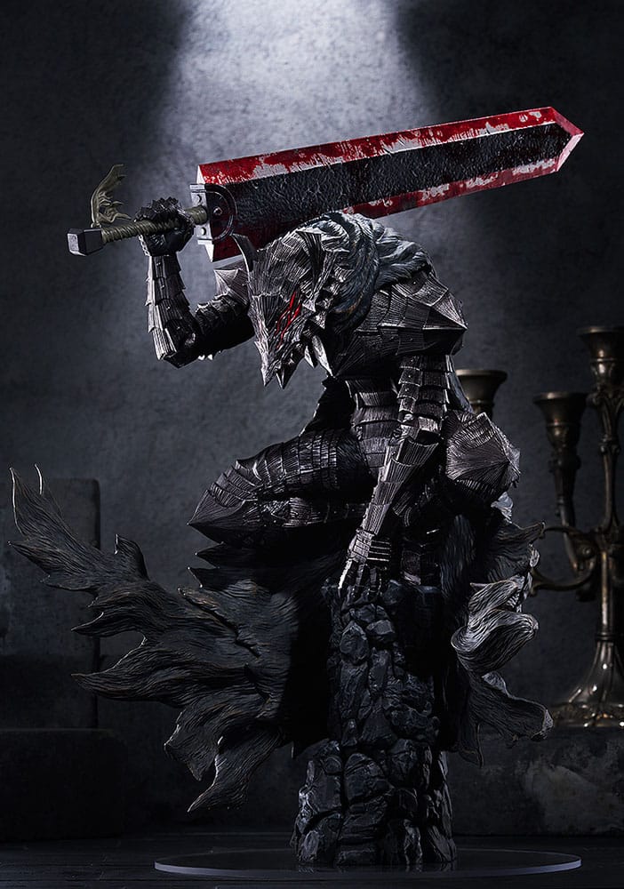 Berserk - Guts Berserker Rüstung XL