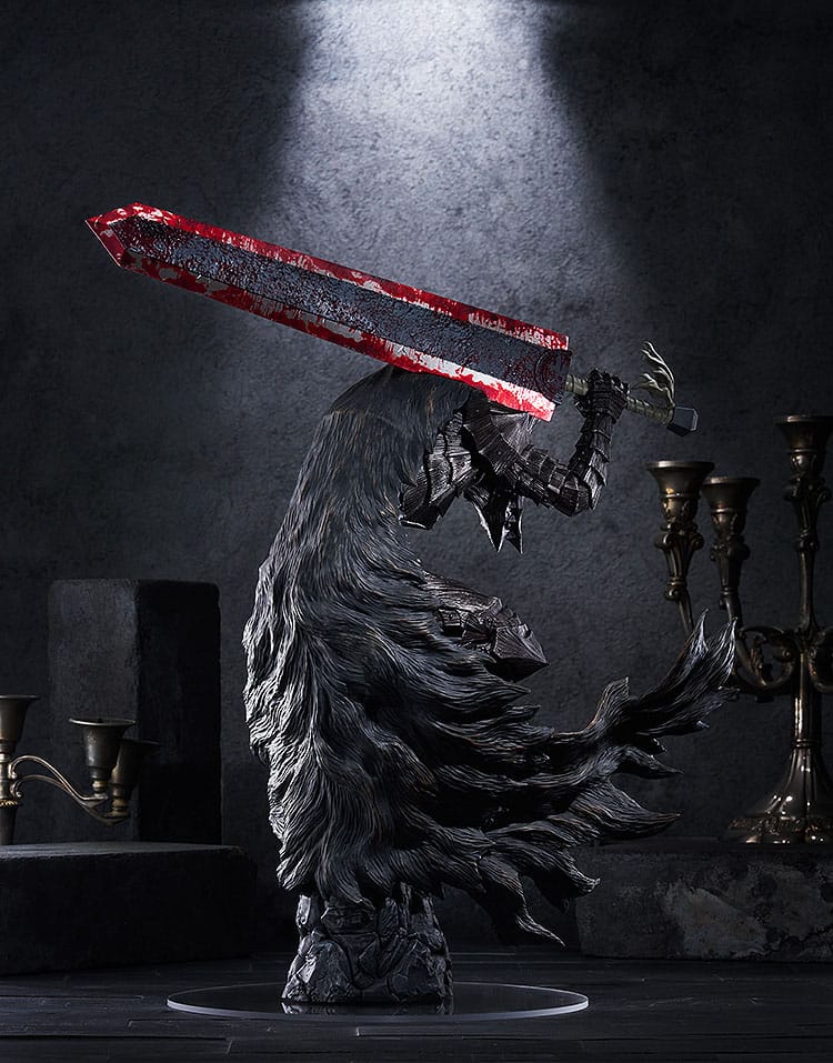 Berserk - Guts Berserker Rüstung XL