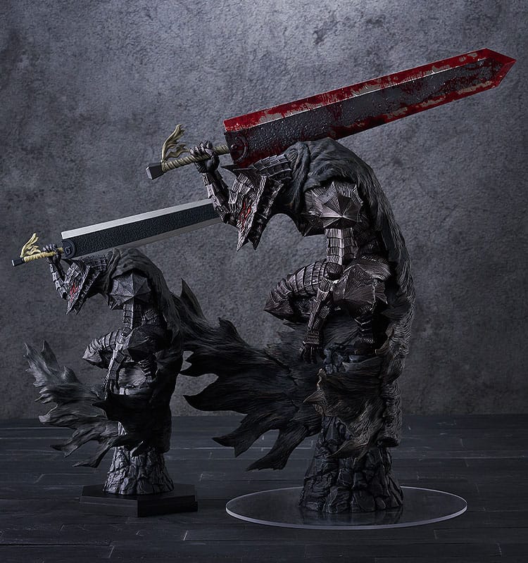 Berserk - Guts Berserker Rüstung XL