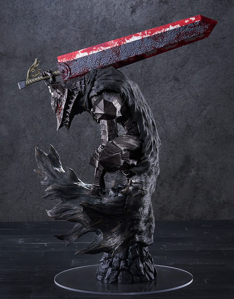 Berserk - Guts Berserker Rüstung XL