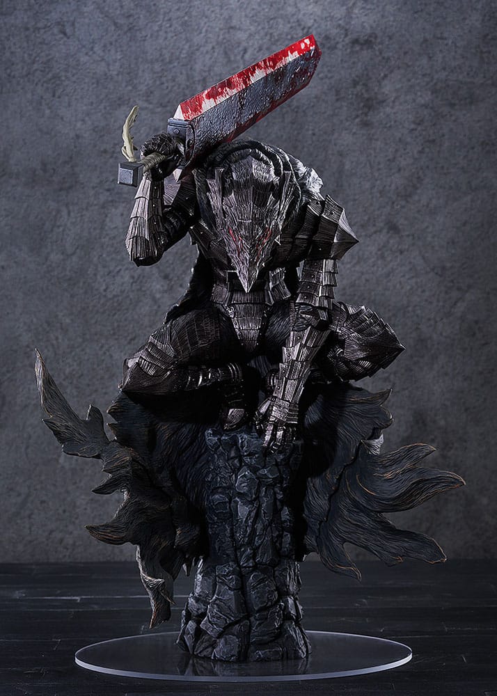 Berserk - Guts Berserker Rüstung XL