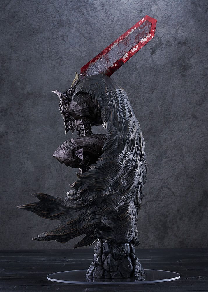 Berserk - Guts Berserker Rüstung XL