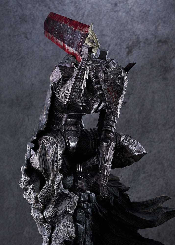 Berserk - Guts Berserker Rüstung XL
