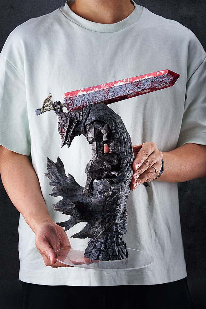 Berserk - Guts Berserker Rüstung XL