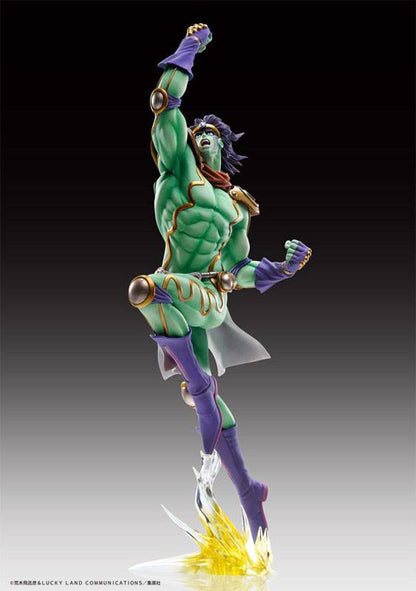 JoJo's Bizarre Actionfigur Legend (Star Platinum)