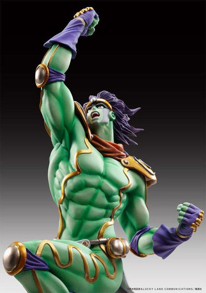 JoJo's Bizarre Actionfigur Legend (Star Platinum)