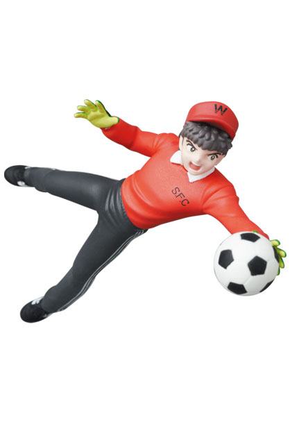 Captain Tsubasa Minifigur Wakabayashi Genzo