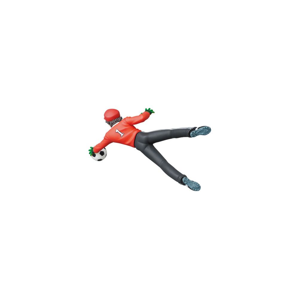 Captain Tsubasa Minifigur Wakabayashi Genzo