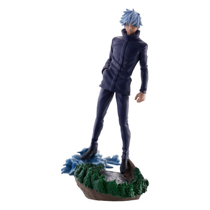 Figur: Jujutsu Kaisen – Petitrama Series Vol. 2 – Sammelfiguren – 9 cm – Statische Figuren