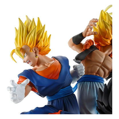 Dragon Ball Z: Petitrama DX – Dracap Re Birth 2 – 14 cm
