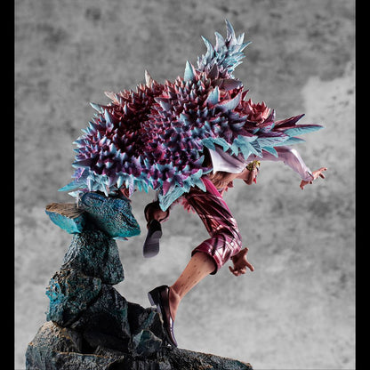 One Piece: Donquixote Doflamingo – Excellent Model P.O.P SA-MAXIMUM PVC Statue – 35cm