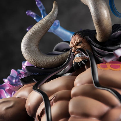 One Piece: Kaido - Portrait Of Pirates - WA-MAXIMUM - (Super limited reprint) - 38cm
