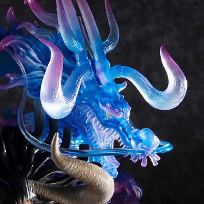 One Piece: Kaido - Portrait Of Pirates - WA-MAXIMUM - (Super limited reprint) - 38cm