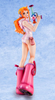 One Piece: Nami – Portrait Of Pirates Evolutionary History – 25 cm