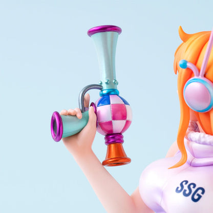 One Piece: Nami – Portrait Of Pirates Evolutionary History – 25 cm