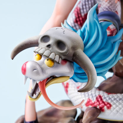 One Piece: Pirate Empress Boa Hancock - P.O.P A-Maximum - 27 cm