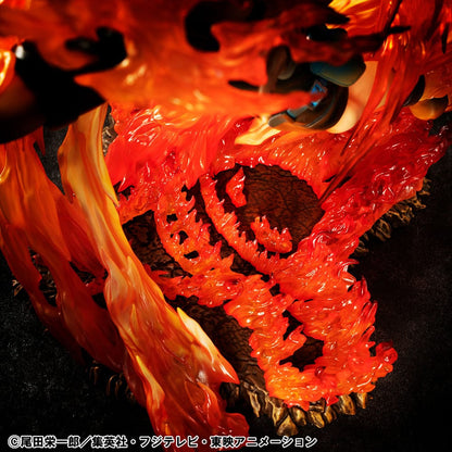 One Piece: Portgas D. Ace – 15th Anniversary Super Limited Reprint Ver. – P.O.P NEO-Maximum – 23 cm