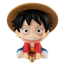 Monkey D. Ruffy - Look Up Statue