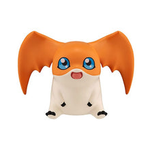 Digimon Adventure Look Up Statue Patamon
