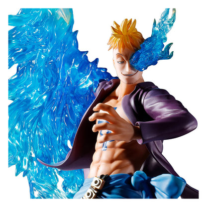 One Piece: Statue Marco the Phoenix