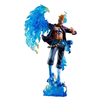 One Piece: Statue Marco the Phoenix