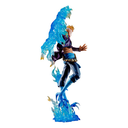 One Piece: Statue Marco the Phoenix