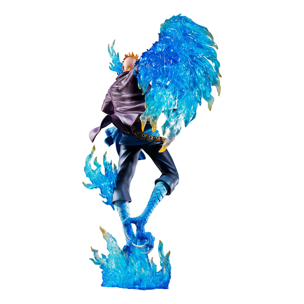 One Piece: Statue Marco the Phoenix