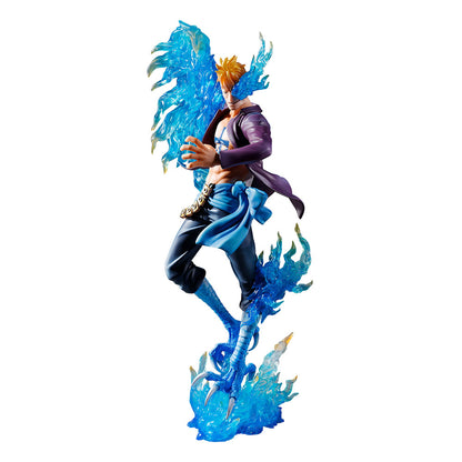 One Piece: Statue Marco the Phoenix