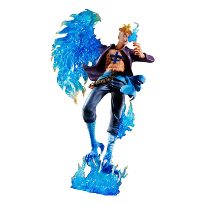 One Piece: Statue Marco the Phoenix