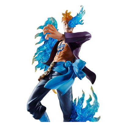 One Piece: Statue Marco the Phoenix